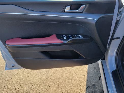 Used 2023 Kia K5 GT-Line w/ GT-Line Premium Package image 18