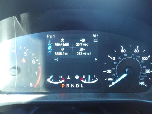 Used 2020 Ford Escape SE AWD/4WD image 9