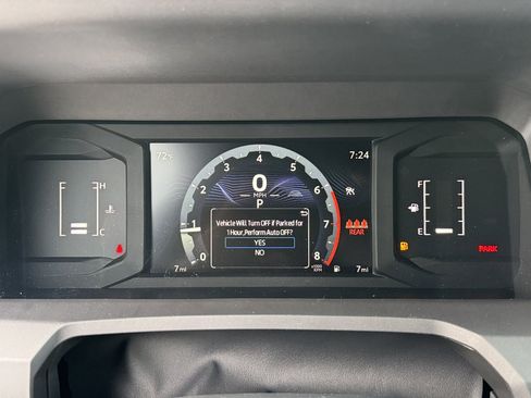 New 2025 Toyota Tacoma SR5 image 22