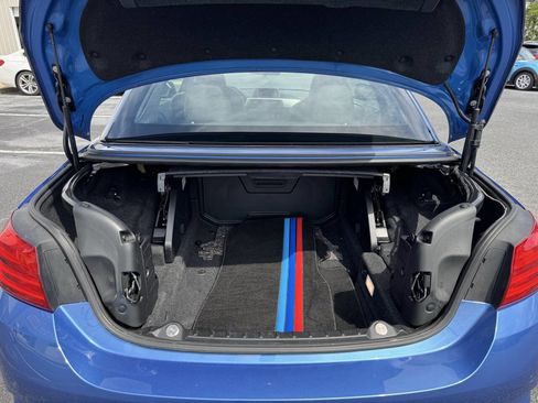Used 2014 BMW 428i Convertible image 15