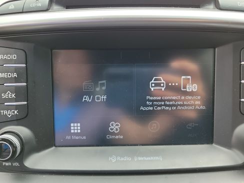 Used 2018 Kia Sorento AWD image 10