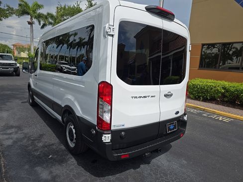 Used 2024 Ford Transit 350 XL RWD image 3