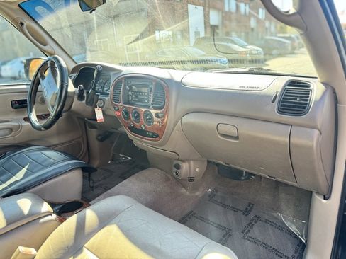 Used 2000 Toyota Tundra Limited image 6