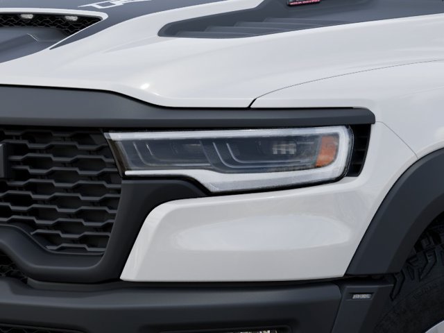 New 2027 RAM 1500 RHO AWD/4WD image 10
