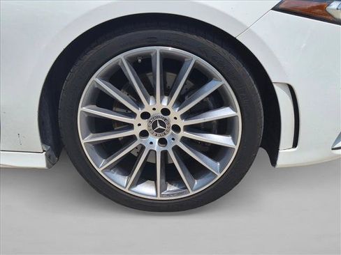 Certified 2019 Mercedes-Benz A 220 image 15