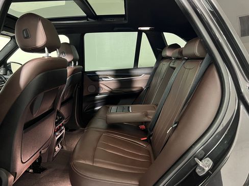 Used 2018 BMW X5 sDrive35i image 13