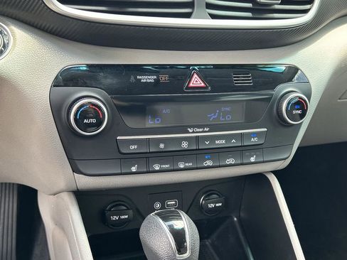Used 2019 Hyundai Tucson SEL w/ Cargo Package FWD image 25