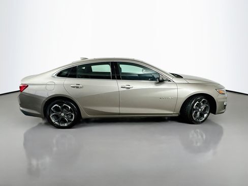 Used 2023 Chevrolet Malibu LT FWD image 8