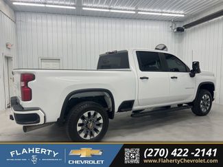 Used 2024 Chevrolet Silverado 2500 Custom w/ Custom Value Package video 2