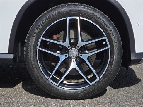 Used 2016 Mercedes-Benz GLE 450 4MATIC Coupe image 41