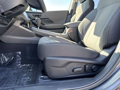New 2026 Subaru Crosstrek 2.0i Premium image 14