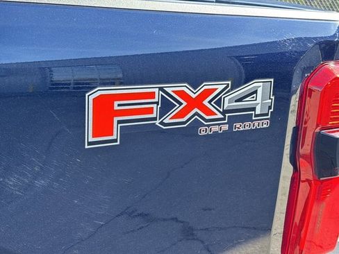 Used 2025 Ford F250 XLT w/ 360-Degree Camera Package image 13