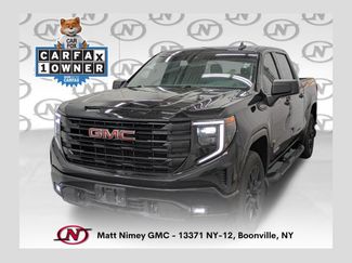 Used 2023 GMC Sierra 1500 Elevation w/ LPO, GMC Protection Package AWD/4WD video 1