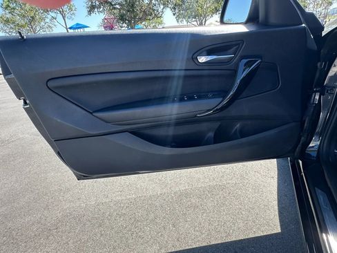 Used 2016 BMW 228i Convertible image 30