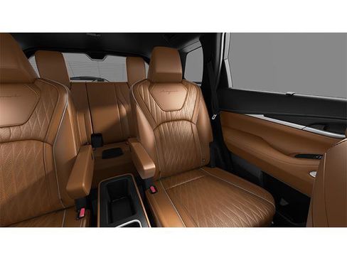 New 2026 INFINITI QX60 Autograph image 25
