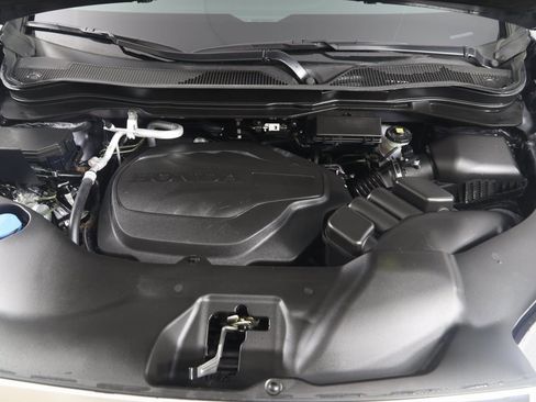 Used 2023 Honda Ridgeline RTL image 43