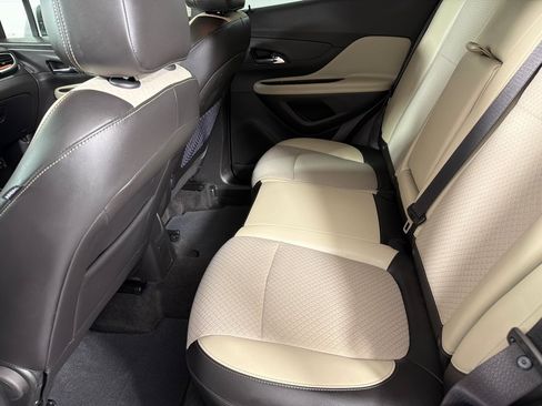 Used 2018 Buick Encore Preferred FWD image 15