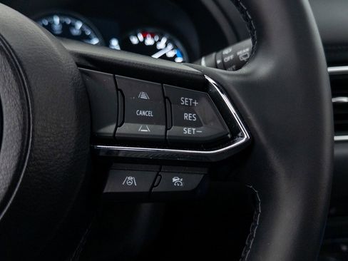 Certified 2025 MAZDA CX-5 Signature image 21