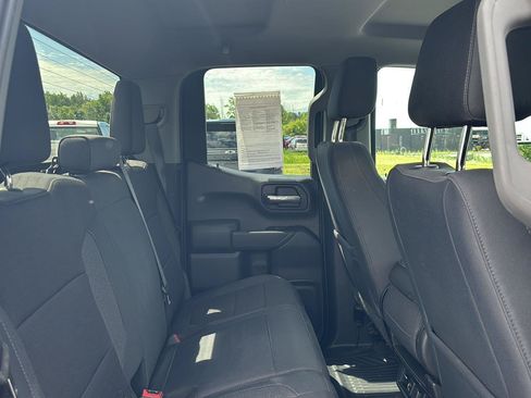 Used 2019 Chevrolet Silverado 1500 LT w/ All-Star Edition AWD/4WD image 35