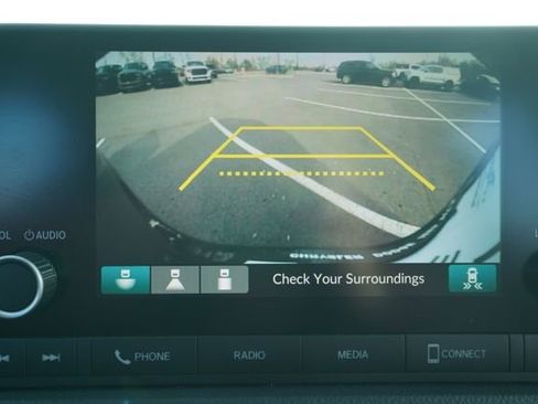 Used 2024 Honda CR-V EX image 28