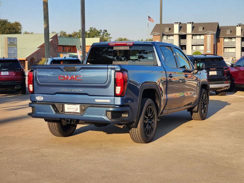 New 2026 GMC Sierra 1500 Elevation w/ Preferred Package RWD image 4