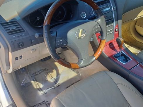 Used 2008 Lexus ES 350 FWD image 9