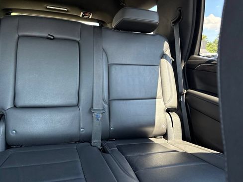Used 2023 Chevrolet Tahoe LT AWD/4WD image 28