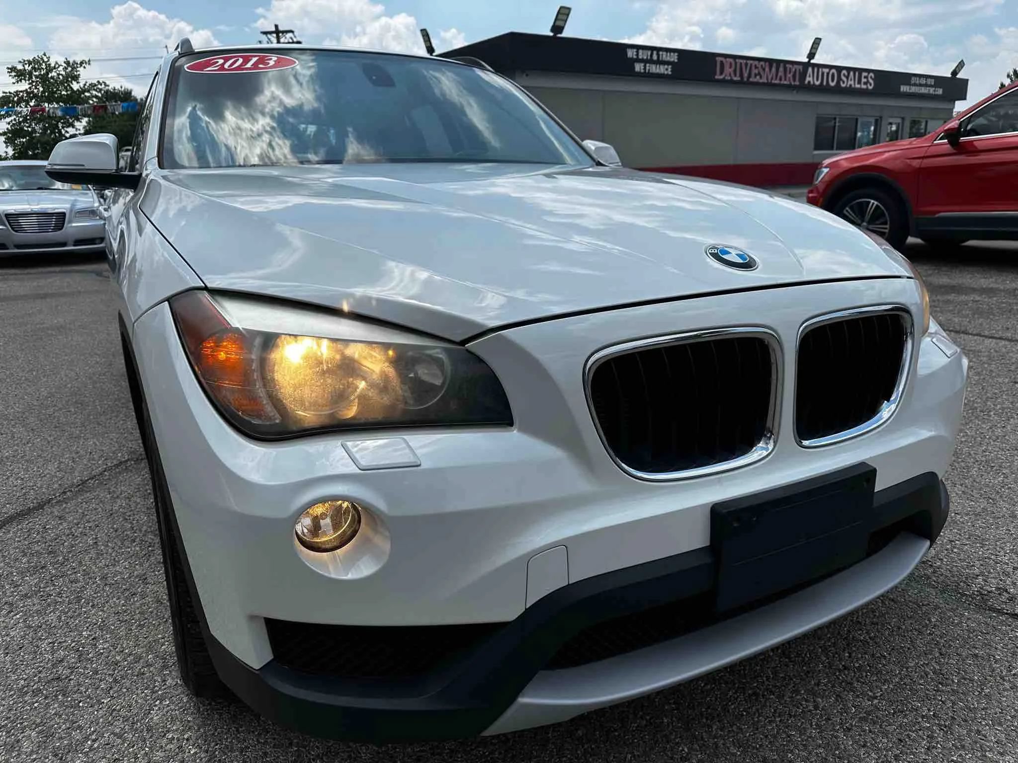 Used 2013 BMW X1 xDrive28i AWD/4WD image 17