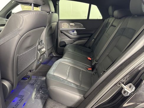 New 2026 Mercedes-Benz GLE 53 AMG GLE 53 AMG image 23