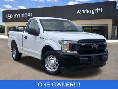 Used 2019 Ford F150 XL w/ Equipment Group 101A Mid