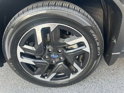 Used 2026 Subaru Forester Limited AWD/4WD image 12