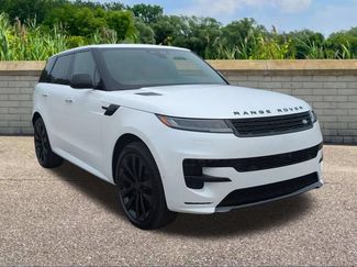 New 2026 Land Rover Range Rover Sport Dynamic SE AWD/4WD video 3