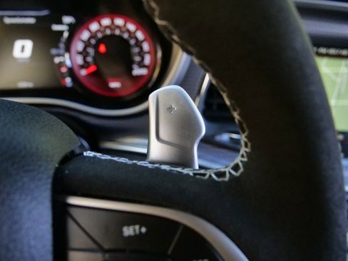 Used 2022 Dodge Challenger SRT Hellcat Redeye image 20