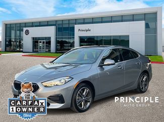 Used 2024 BMW 228i xDrive Gran Coupe 228i xDrive video 1