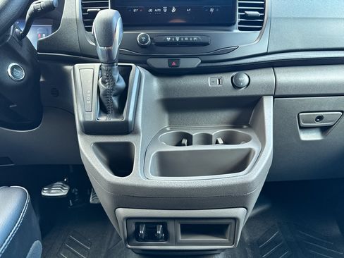 New 2026 Ford Transit 350 148 High Roof Extended DRW image 23