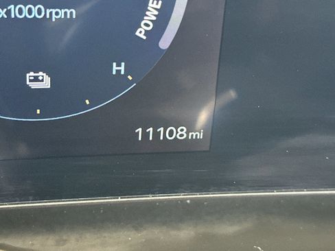 Used 2025 Hyundai Tucson SEL image 31