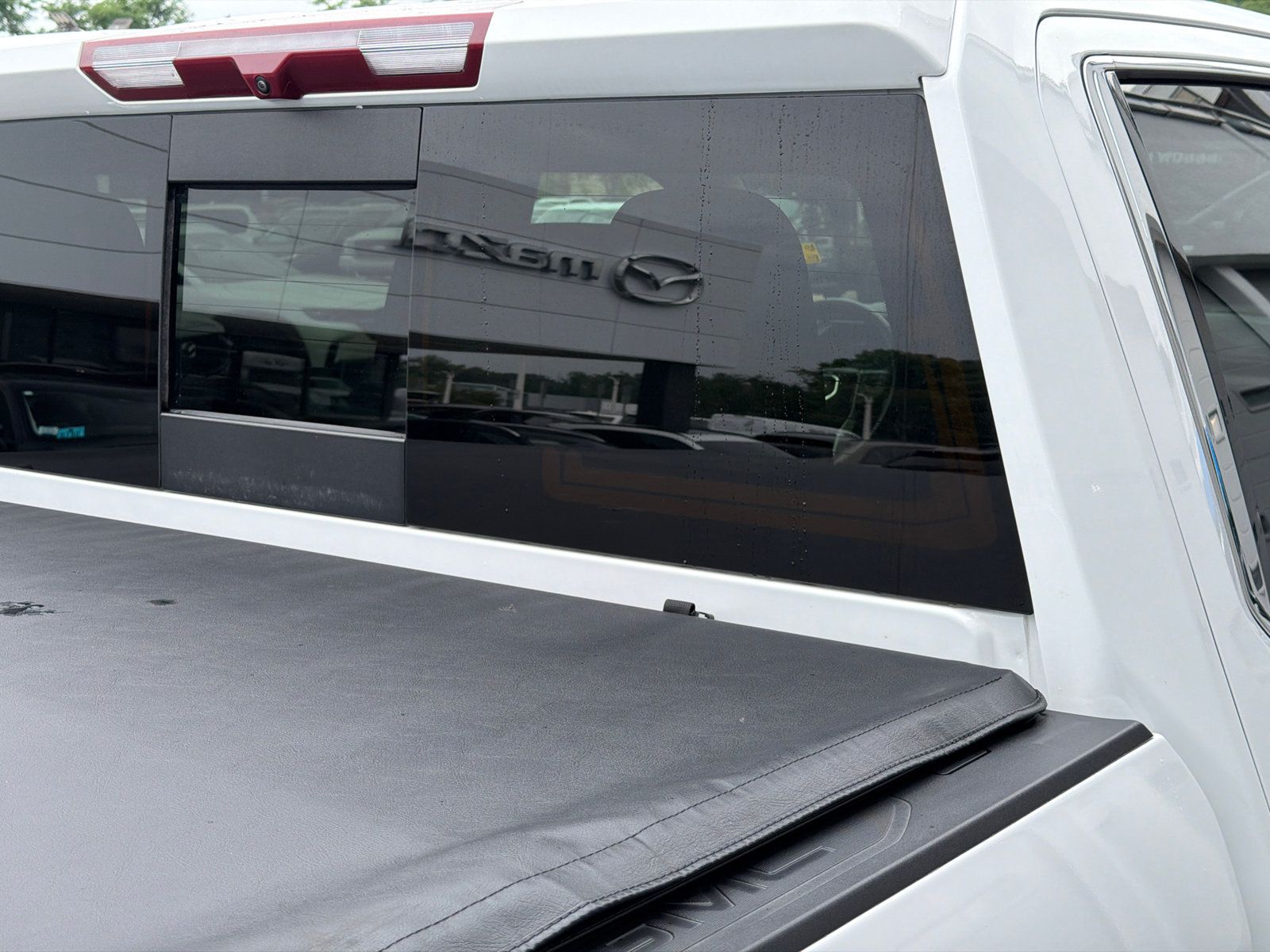 Used 2024 GMC Sierra 3500 Denali AWD/4WD image 11