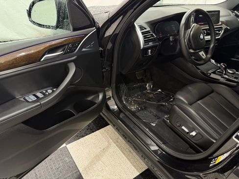 Used 2023 BMW X3 xDrive30i image 28