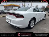 Used 2021 Dodge Charger SXT w/ Leather Interior Group image 5