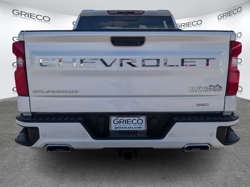 Used 2024 Chevrolet Silverado 1500 High Country image 4