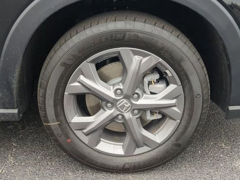 New 2026 Honda HR-V LX image 10
