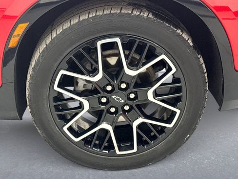Used 2023 Chevrolet Blazer RS image 24