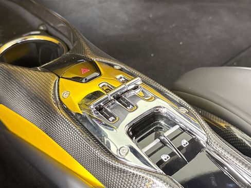 Certified 2025 Ferrari 296 GTB image 15