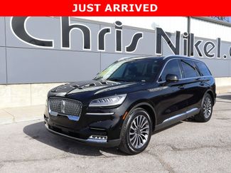 Used 2020 Lincoln Aviator Reserve w/ Equipment Group 201A video 1