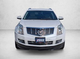 Used 2014 Cadillac SRX Premium video 2