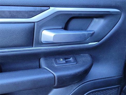 Used 2022 RAM 1500 Big Horn w/ Night Edition image 20