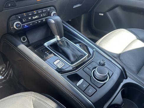 Certified 2024 MAZDA CX-5 AWD 2.5 S w/ Premium Plus Pkg image 12