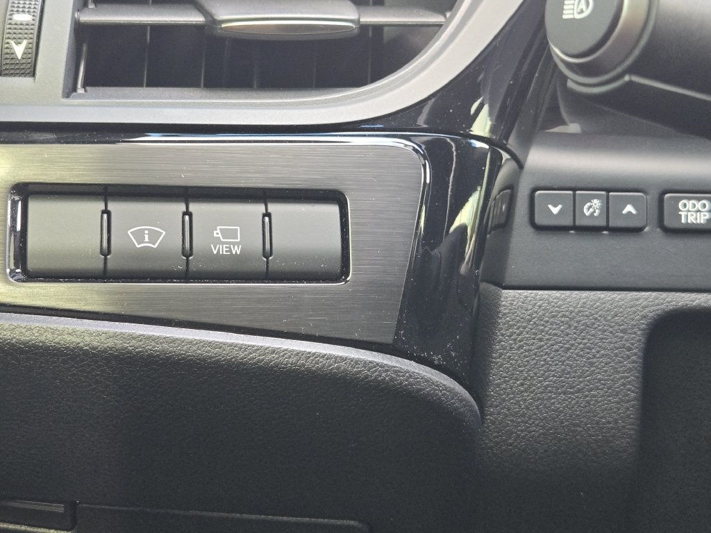 Used 2025 Lexus ES 350 F Sport FWD image 22