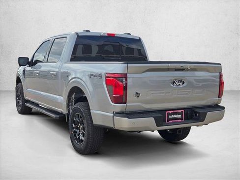 New 2026 Ford F150 XLT image 9