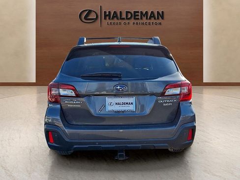 Used 2019 Subaru Outback 3.6R Limited image 6